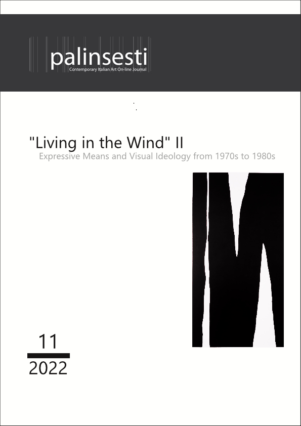 Palinsesti 11 2022