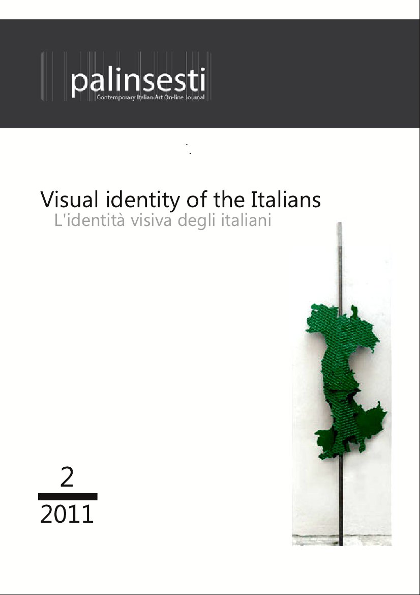 Palinsesti 2 2011