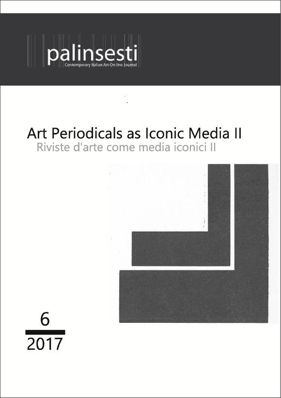 Palinsesti 6 2017